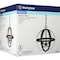 Westinghouse Three-Light Indoor Chandelier Stella Mira ORB 6341800 - alternate 3